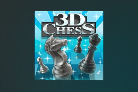 3D Chess