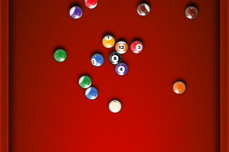 8 Ball: Quick Fire Pool