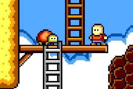 A Graveyard for Dreams