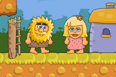 Adam and Eve GO