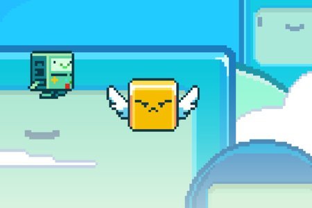 Adventure Time: Fables of Ooo — BMO Dreamo