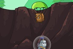 Adventures in Weirdland