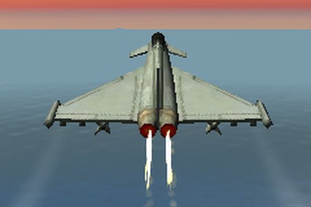 Air Strike Warfare 2017