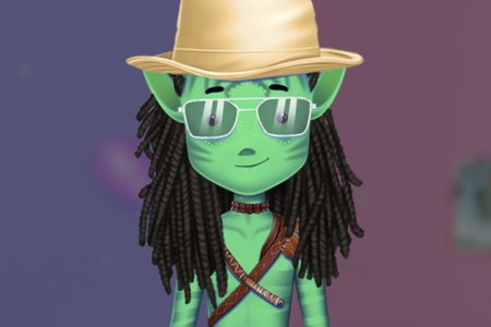 Alien: The Way of Love