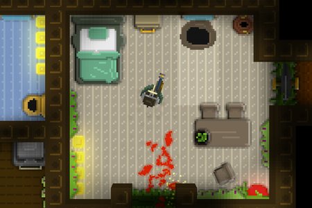 Alpha Photosynthesis