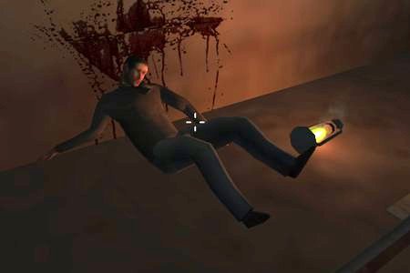 Amnesia: True Subway Horror