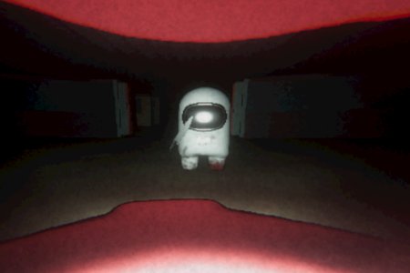 Among Us 3D