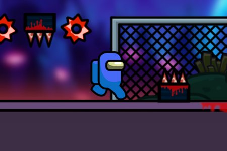 Among Us: The Imposter