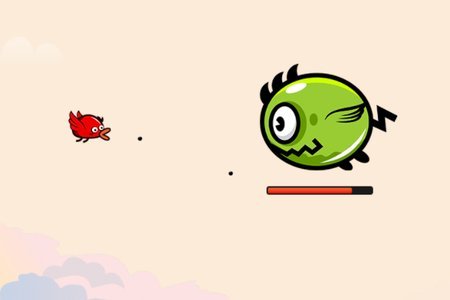 Angry Flappy Wings