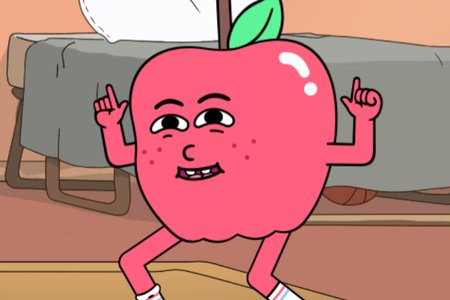 Apple and Onion: Beats Battle