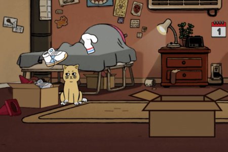 Apple & Onion: Messin' Around