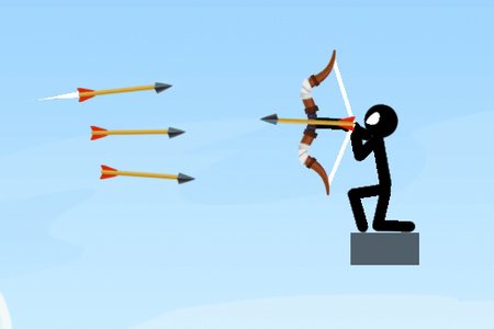 Archer Ragdoll Masters