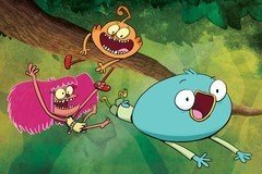 Are you Harvey, Fee or Foo?