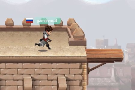Assassin's Creed: Freerunners