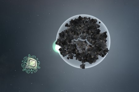 Asteroid Must Die! 2