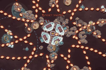 Astro Prospector: Prologue