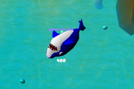 BabyShark.io
