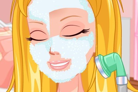 Barbie Vlogger Expert