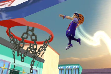 Basketball.io