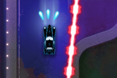 Batman: Street Force