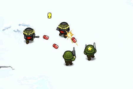 Battalion Commander 2