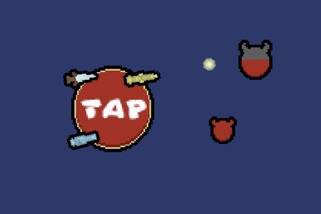 Battle Button Clicker