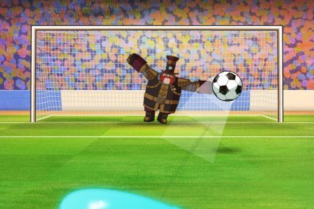 Ben 10: Penalty Power