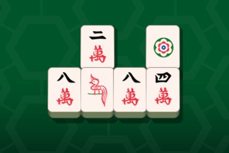Best Classic Mahjong Connect