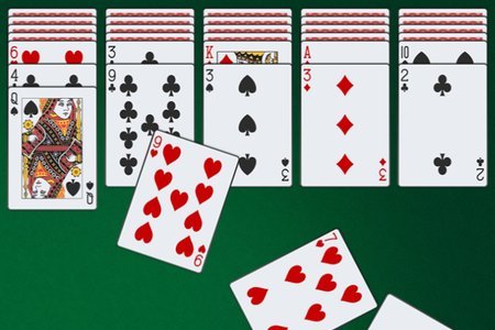 Best Classic Spider Solitaire