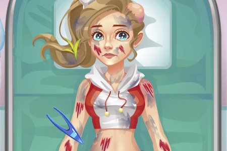 Bone Doctor: Shoulder Case