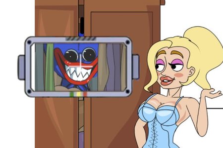 Brain Out in Love Story