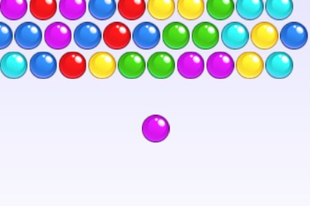 Bubble Shooter Classic