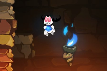 Bunnicula: The Cursed Diamond