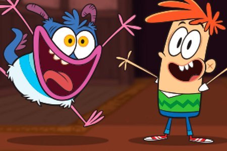 Bunsen is a Beast: Are You a Beast or a Human?