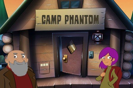 Camp Phantom