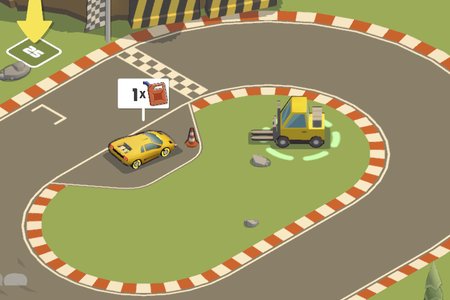 Car Speed Racing Tycoon