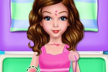 Carmella's Accidental Care