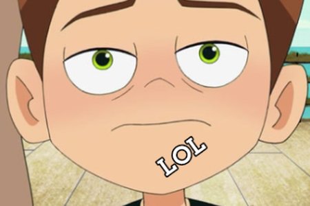 Cartoon Network: Meme Maker