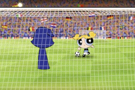 Cartoon Network: Penalty Power 3