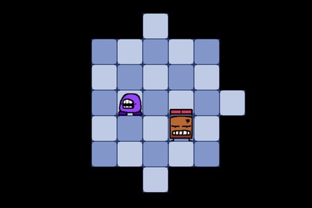 Chomper's Dungeon