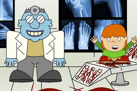 Citizen Pico: Pico's School 4