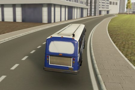 City Bus Simulator