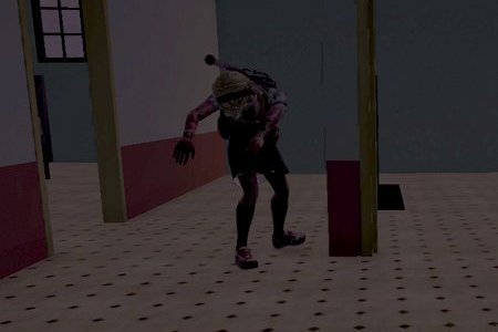 Nightmare: Clap Clap