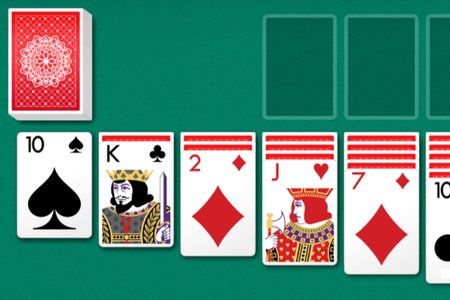 Classic Solitaire