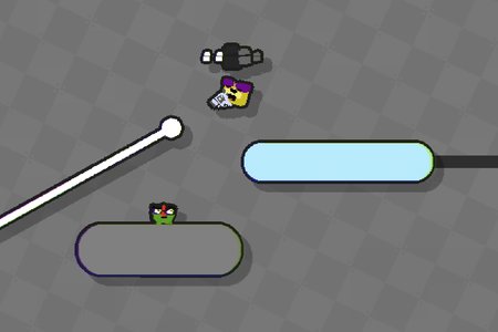 Climbing with GunDog