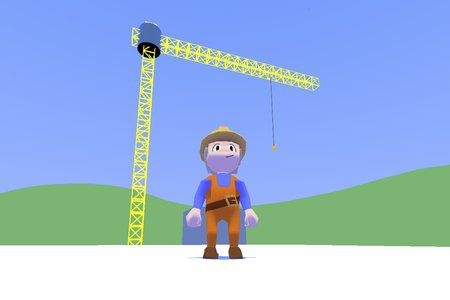 Coco's Construction Company