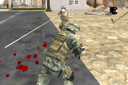 Commander: Secret Missions