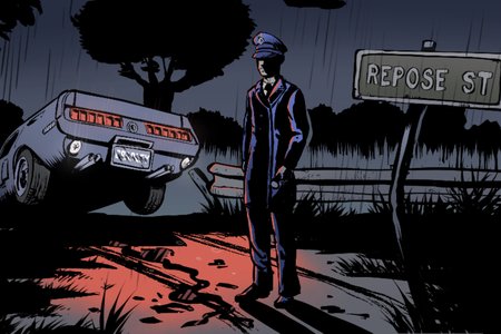 Confidential Killings