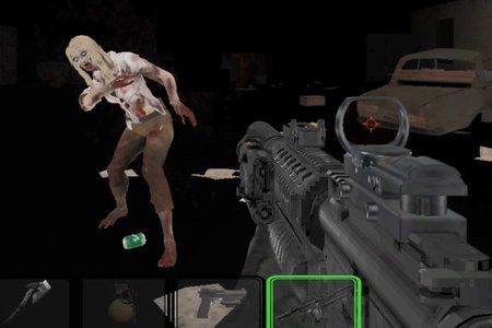 Counter Battle Strike SWAT