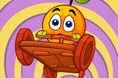 Cover Orange: Journey. Gangsters